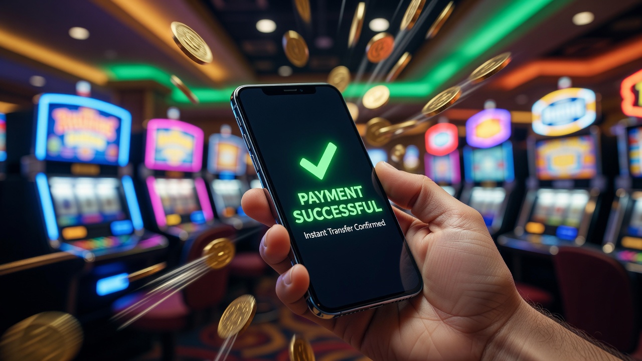 Casinò con Registrazione Rapida e Metodi di Pagamento Veloci - casino online senza documenti