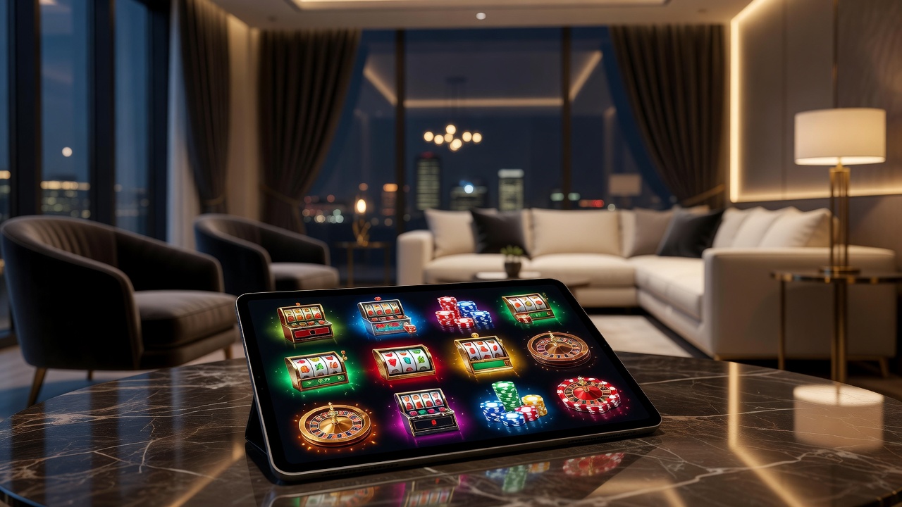 Guida alla Scelta del Tuo Casino Online Ideale nel 2026 - casino online senza documenti