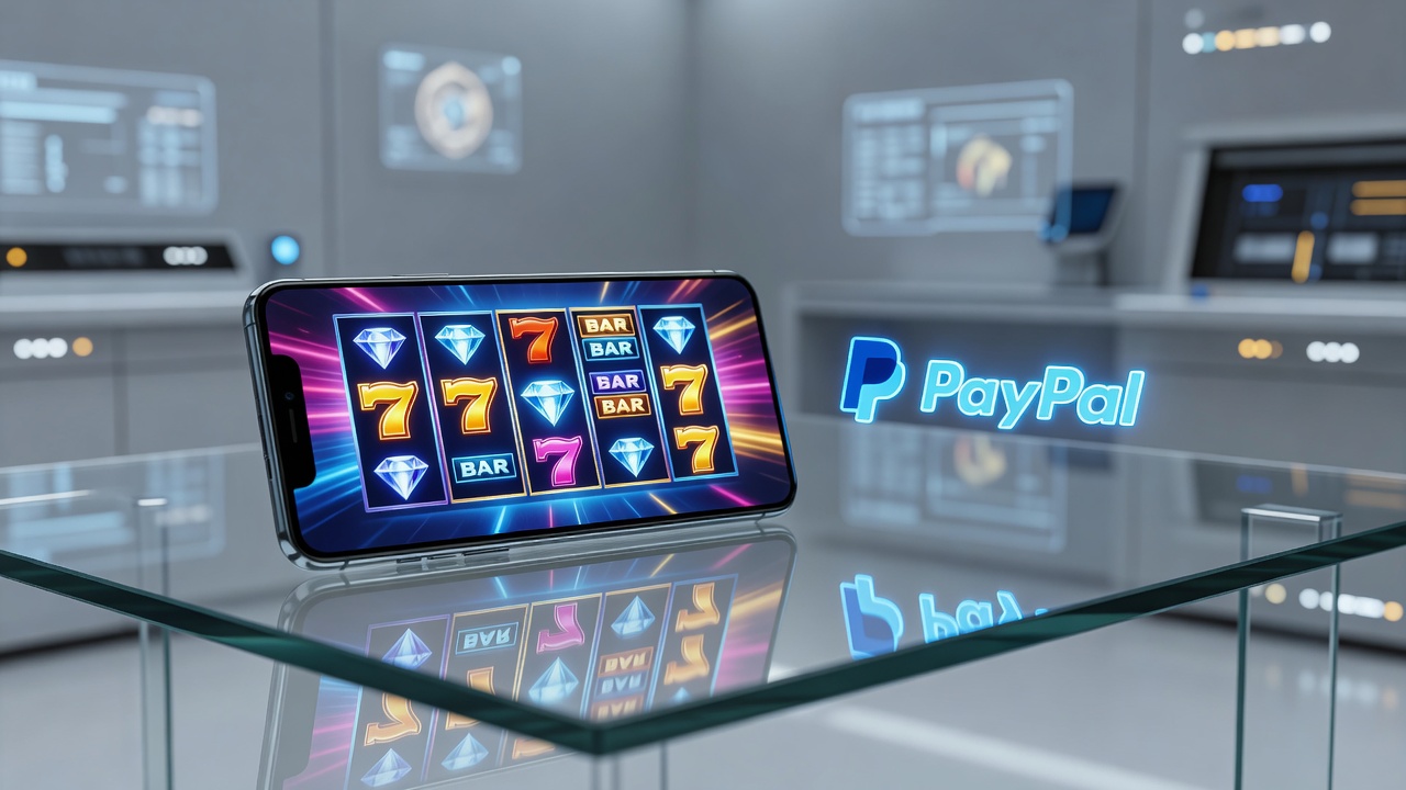 Top Siti di Gioco Senza Verifica che Accettano PayPal nel 2026 - siti casino senza documenti PayPal