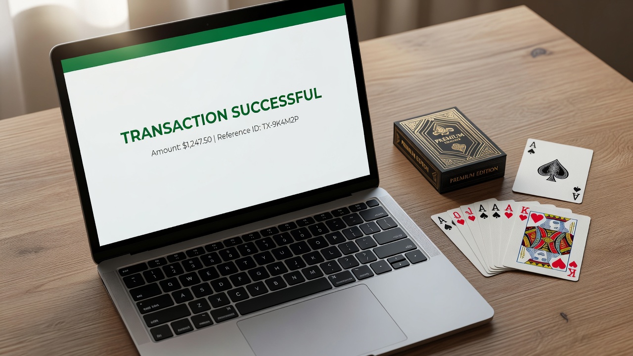 Guida al Funzionamento e alle Transazioni nei Casinò Non AAMS - siti casino senza documenti PayPal