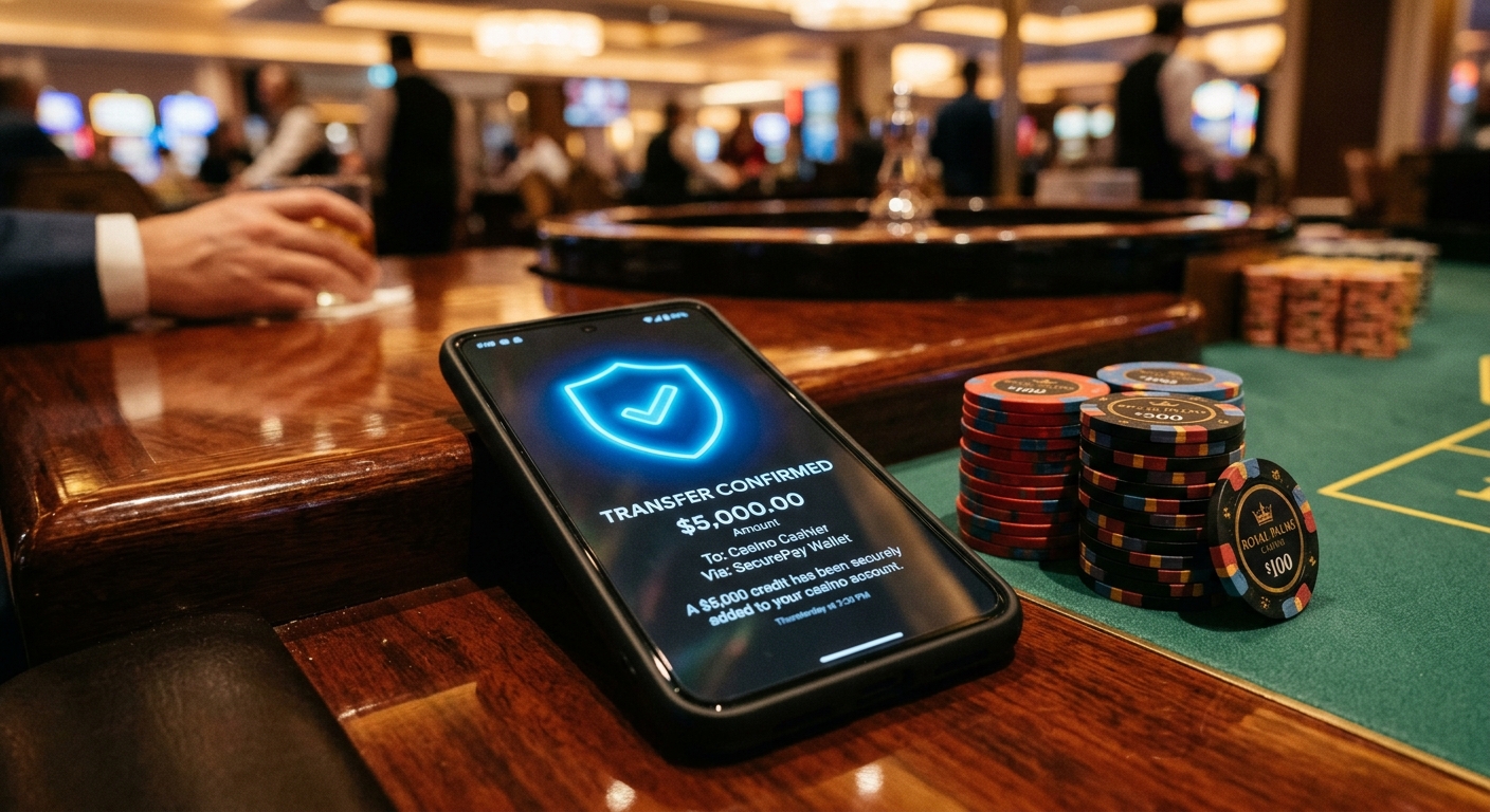 Vantaggi e funzionamento di PayPal nei casinò - casino PayPal senza verifica