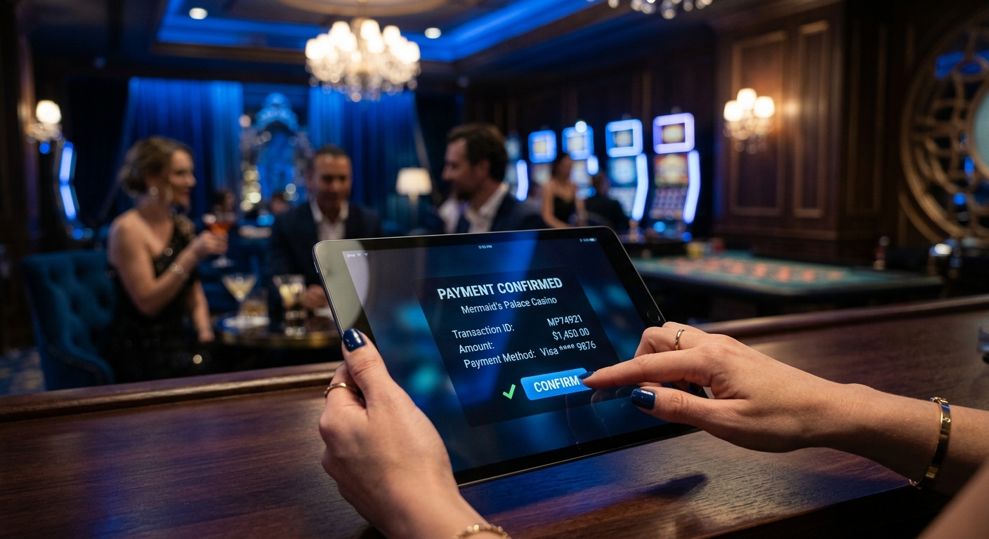 Metodi di Pagamento: PayPal in Dettaglio - casino PayPal senza verifica