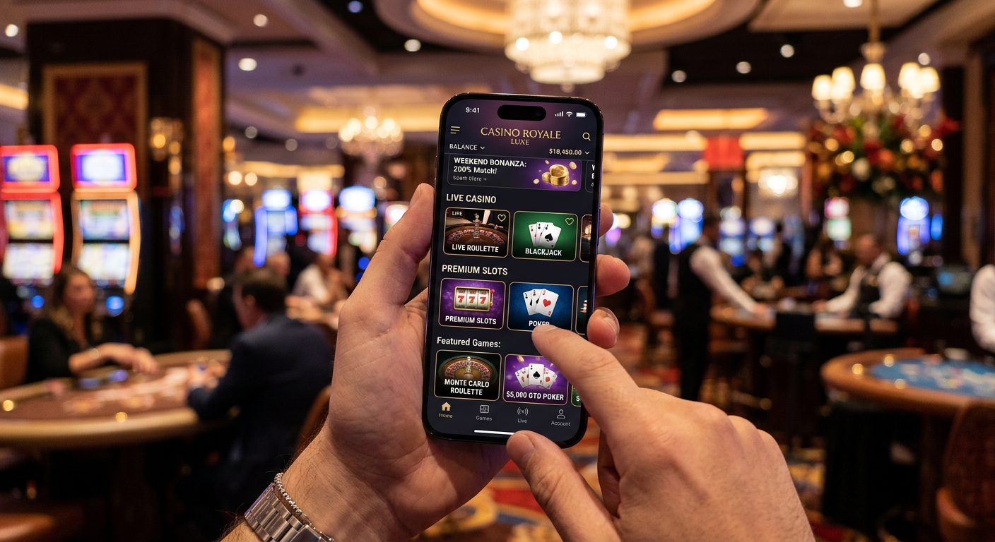 Come Scegliere un Casino con PayPal e Verifica Semplificata - casino PayPal senza verifica