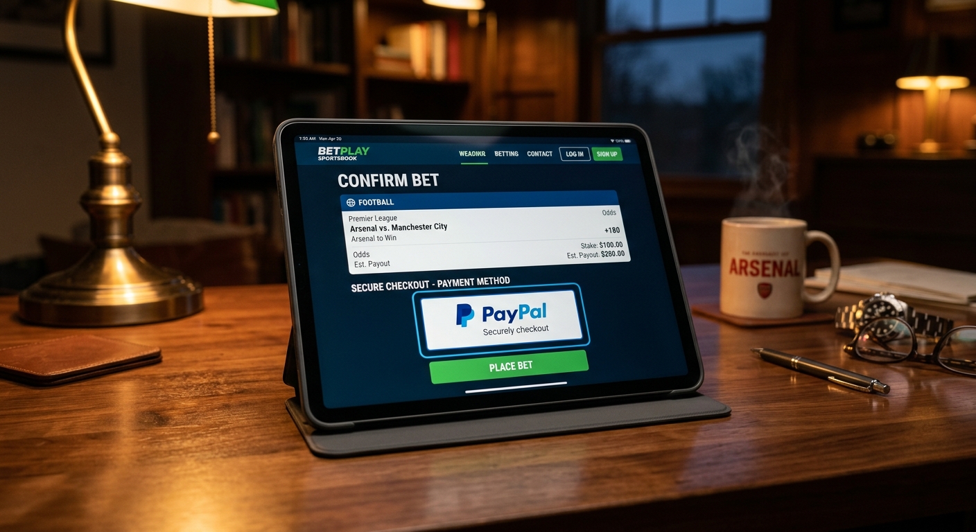 Sportuna e i migliori casino PayPal del 2026 - casino senza documenti paypal