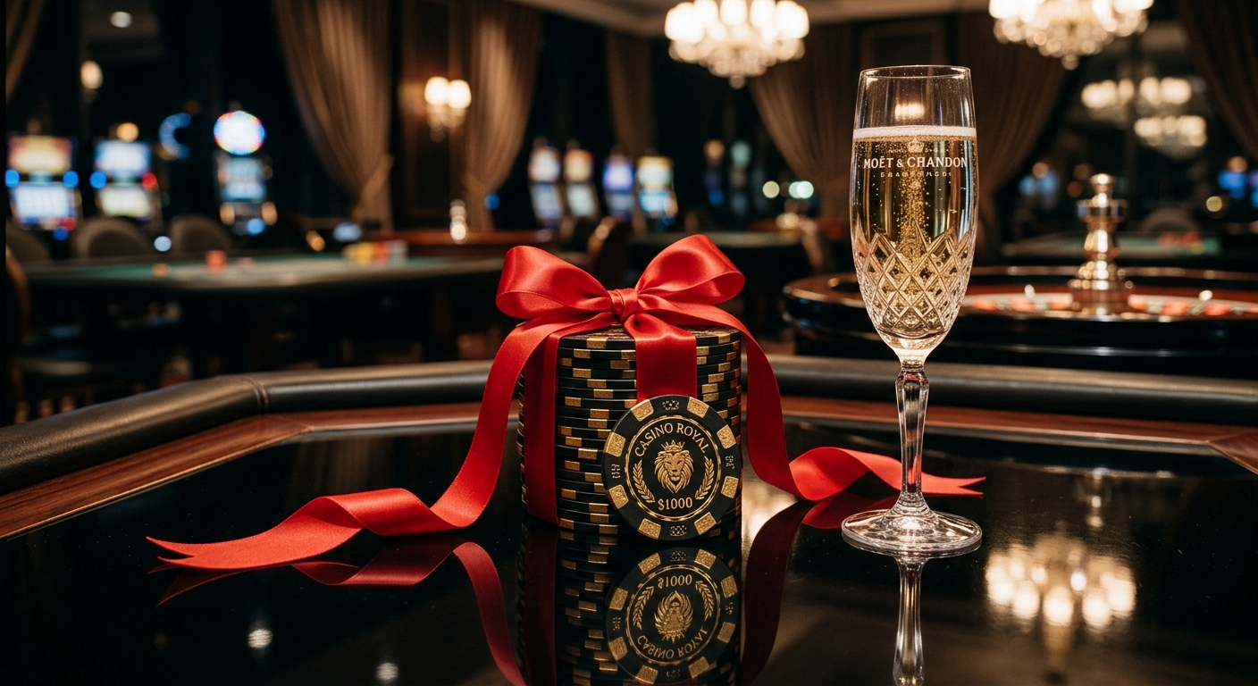 Casinò con Bonus Senza Deposito Immediato: Le Migliori Offerte 2026 - casino senza documenti prelievo immediato